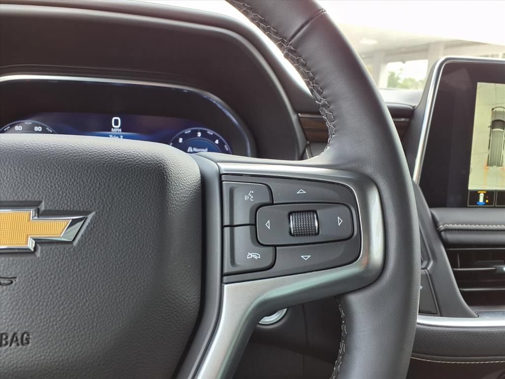 Used 2024 Chevrolet Tahoe Premier RWD image 26