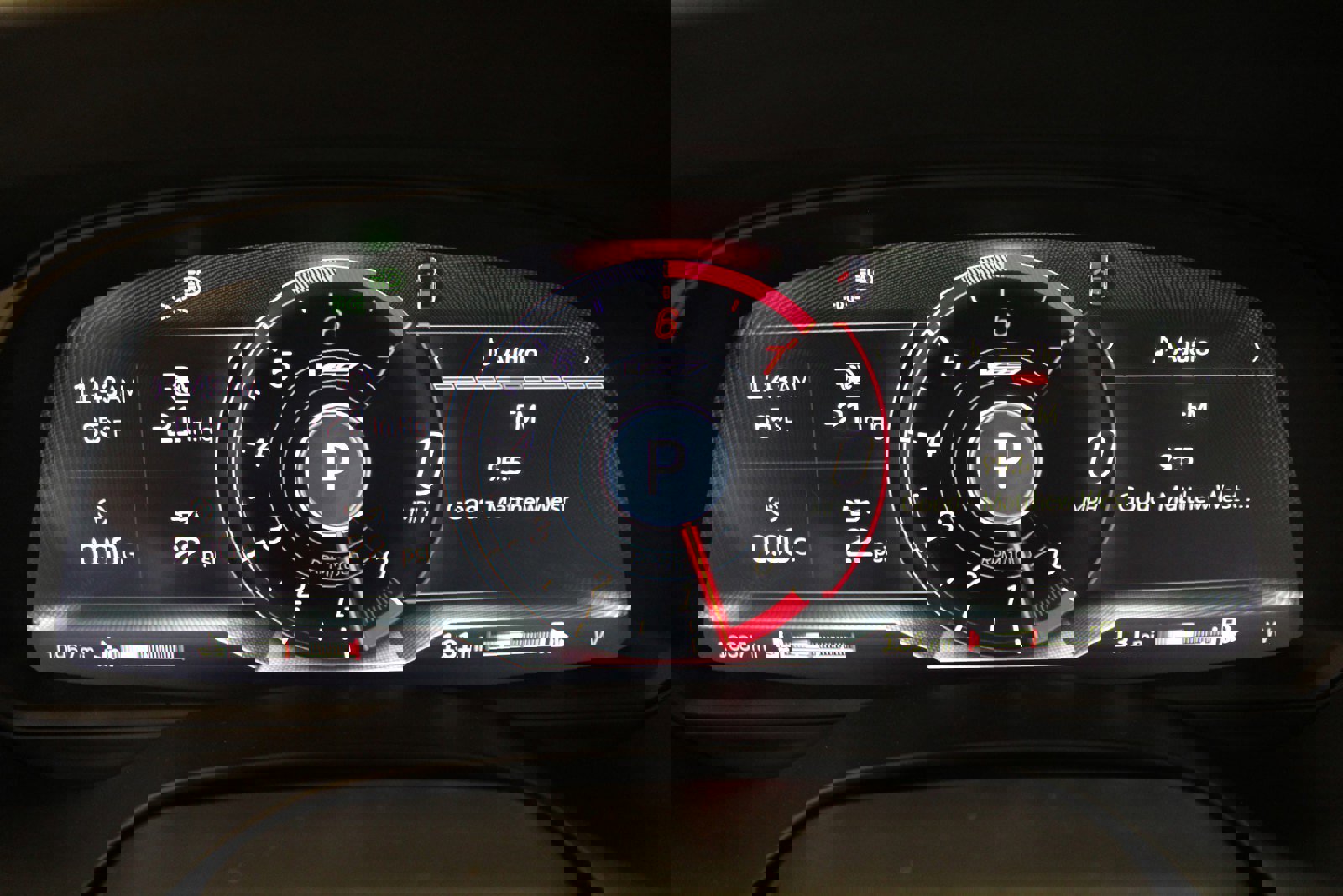 Used 2023 Cadillac CT4 V w/ Navigation Package image 24