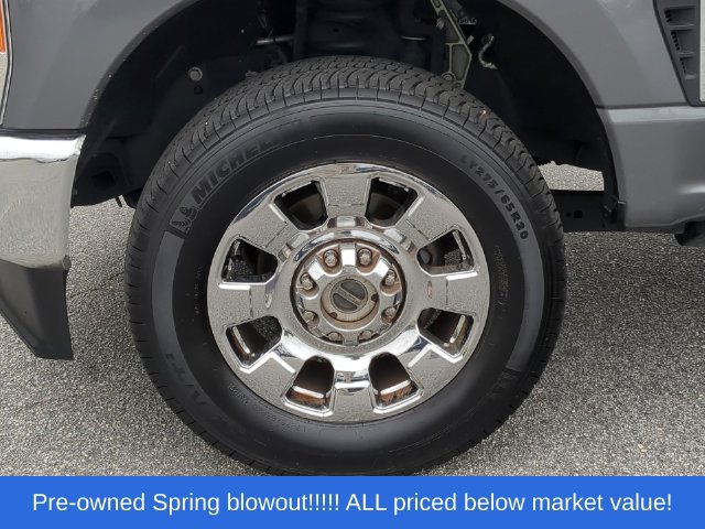 Used 2023 Ford F250 Lariat w/ Tow Technology Package AWD/4WD image 18