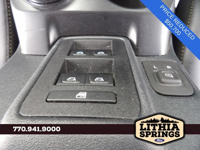 Certified 2025 Ford Bronco Badlands AWD/4WD image 22