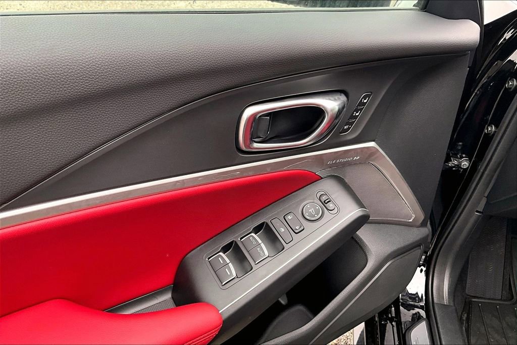 New 2026 Acura Integra A-Spec FWD image 16
