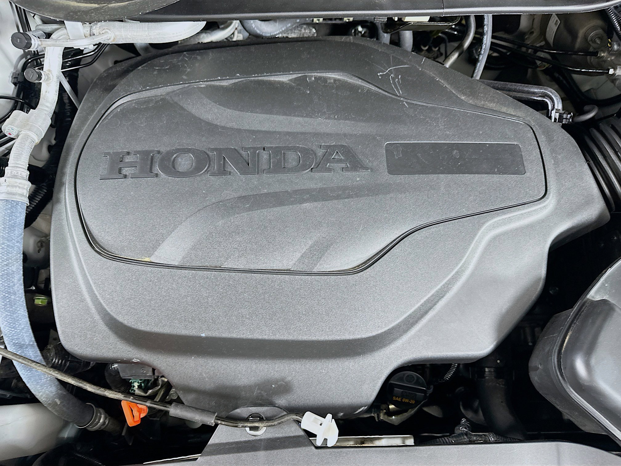 Used 2023 Honda Odyssey EX-L image 33