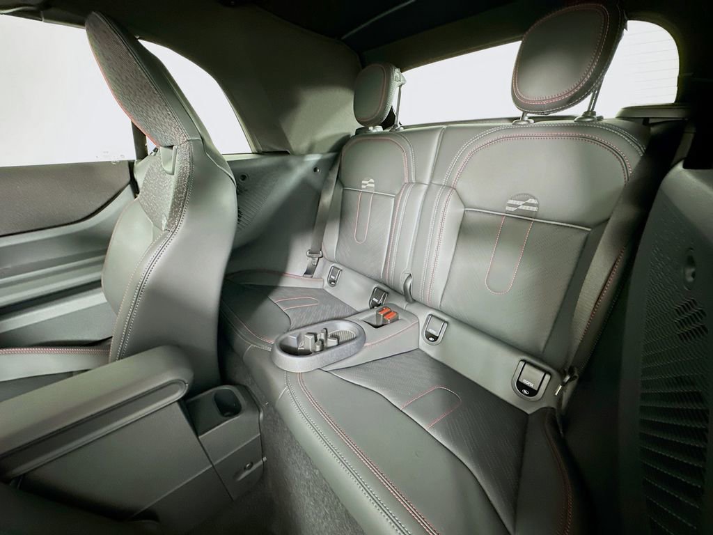 New 2026 MINI Cooper John Cooper Works image 17