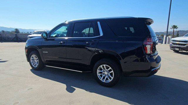 Used 2021 Chevrolet Tahoe LT RWD image 6