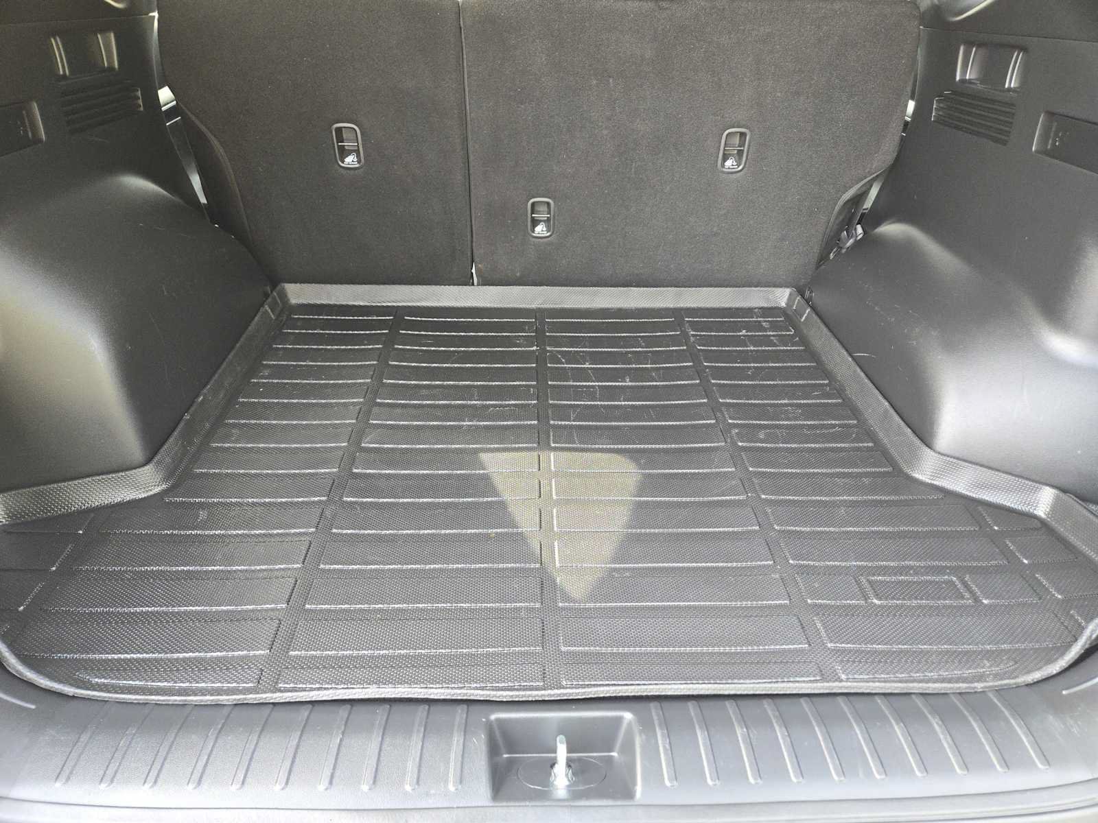 Certified 2025 Hyundai Tucson SEL FWD image 30