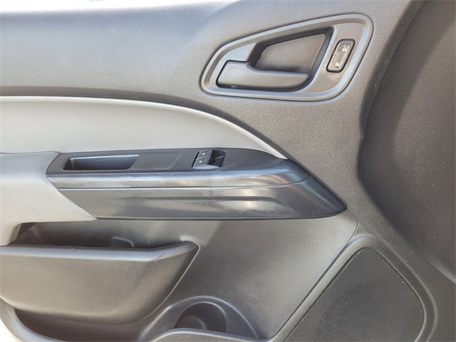 Used 2017 Chevrolet Colorado W/T image 25