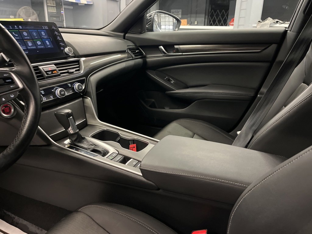 Used 2022 Honda Accord Sport image 13