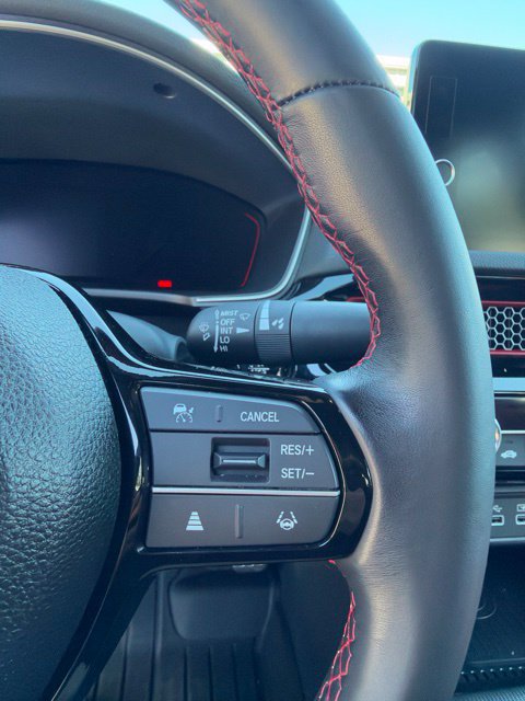 Used 2024 Honda Civic Si image 15
