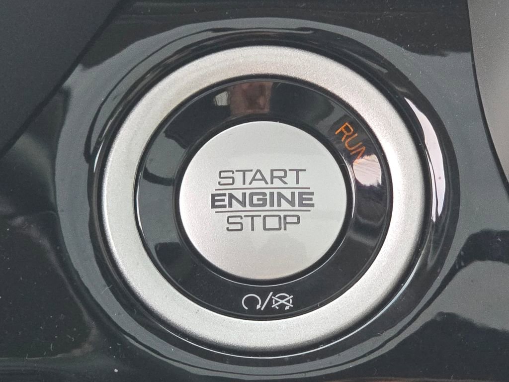 Used 2025 RAM 1500 Tungsten w/ Off Road Group image 41