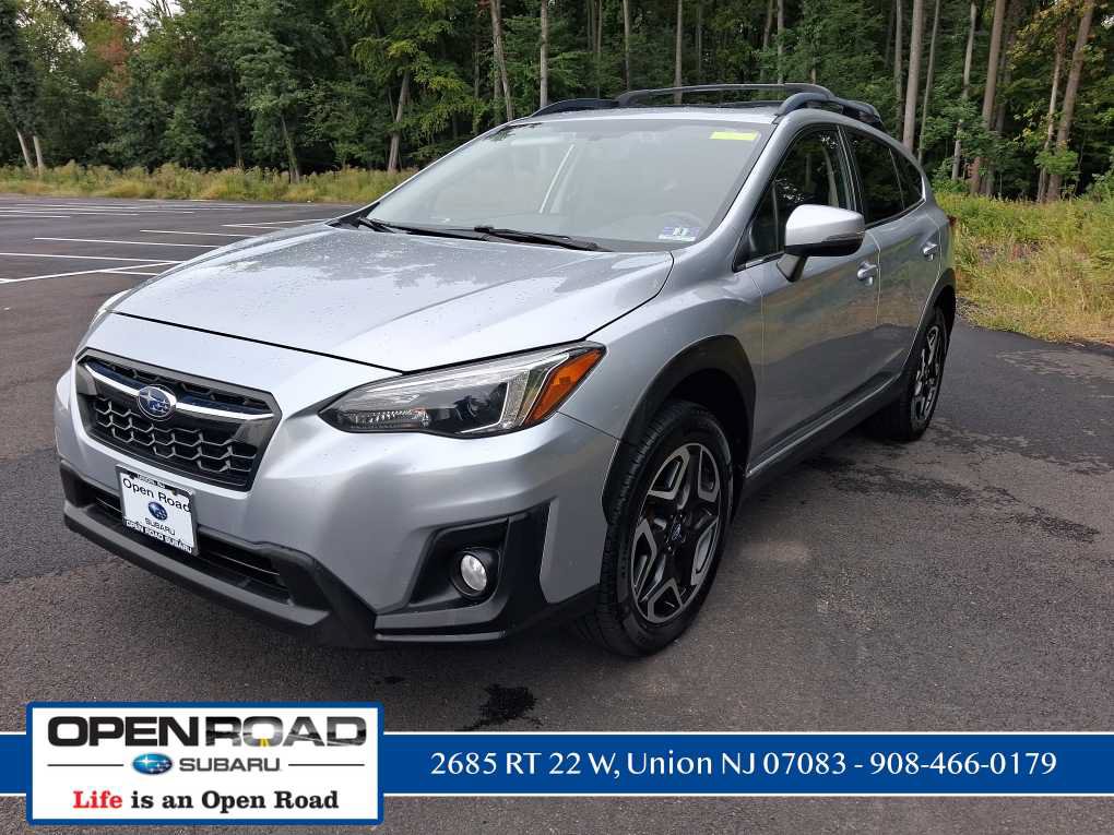 Used 2019 Subaru Crosstrek 2.0i Limited w/ Moonroof Package w/Navigation AWD/4WD image 7