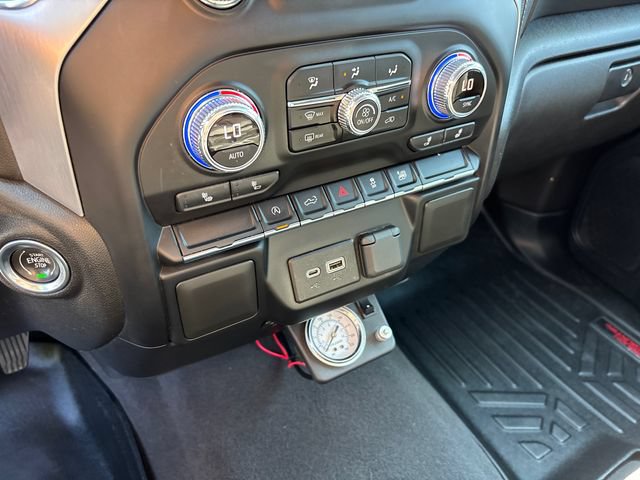 Used 2021 GMC Sierra 1500 Elevation AWD/4WD image 24