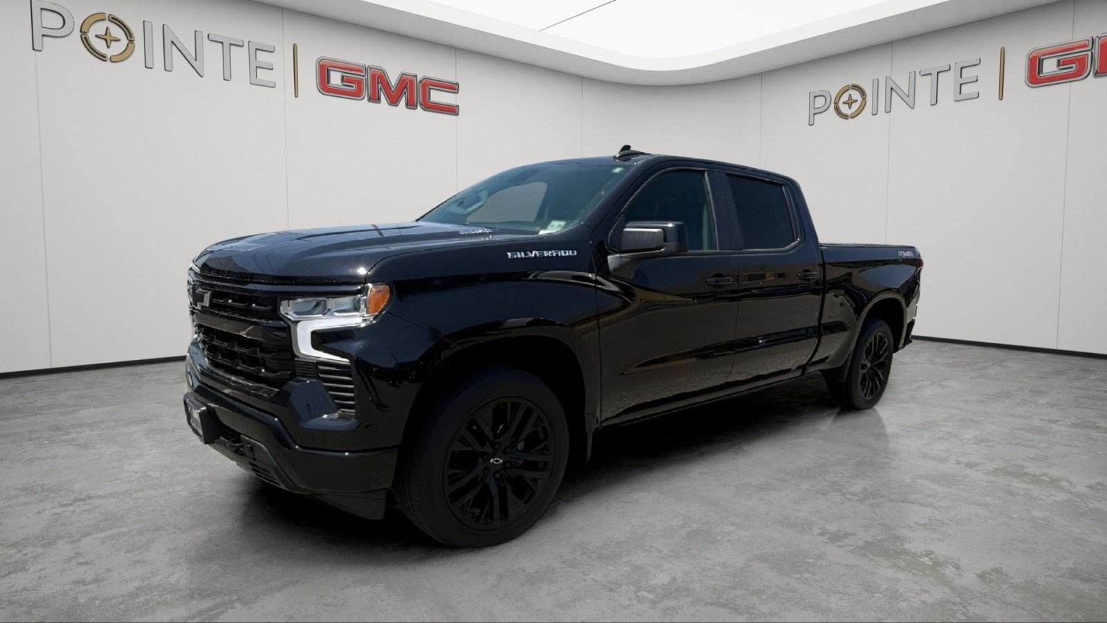 Used 2023 Chevrolet Silverado 1500 RST AWD/4WD image 7