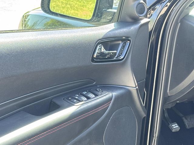 Used 2024 Dodge Durango GT AWD/4WD image 15