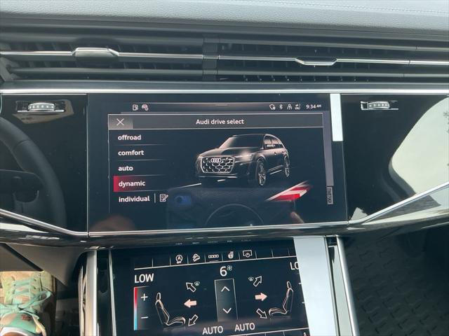 New 2026 Audi Q7 2.0T Premium Plus AWD/4WD image 28