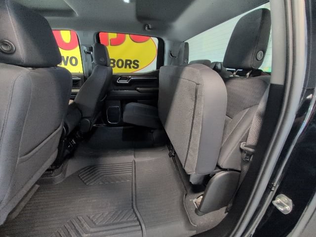 Certified 2023 Chevrolet Silverado 1500 RST AWD/4WD image 26