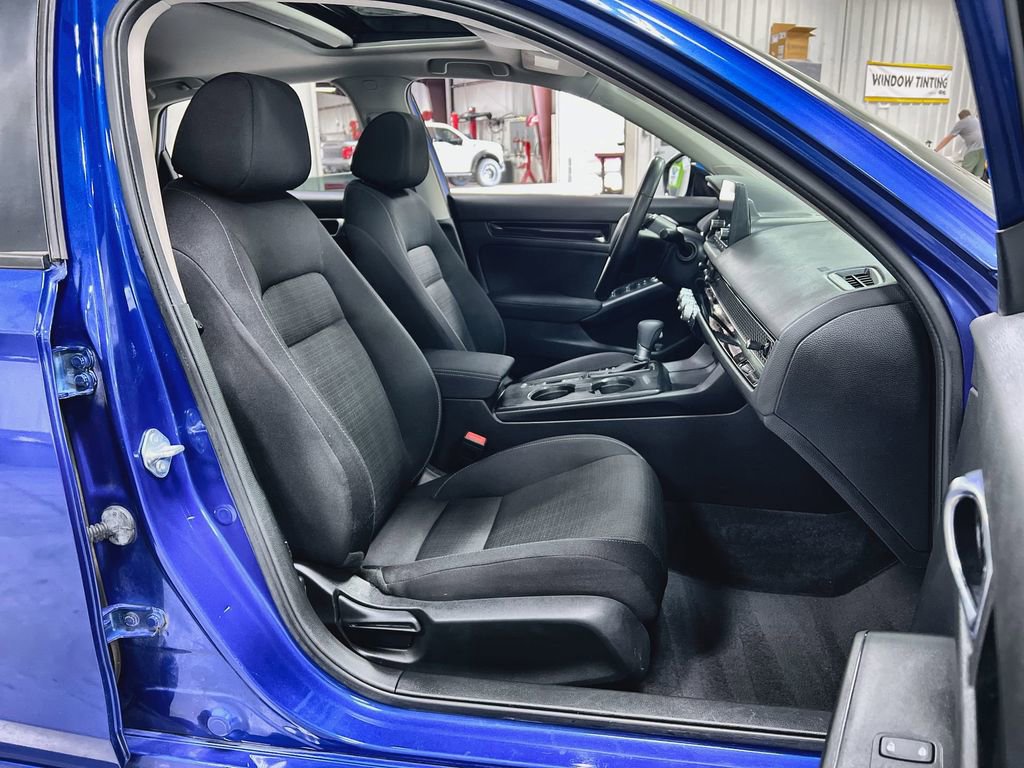 Used 2024 Honda Civic EX image 26