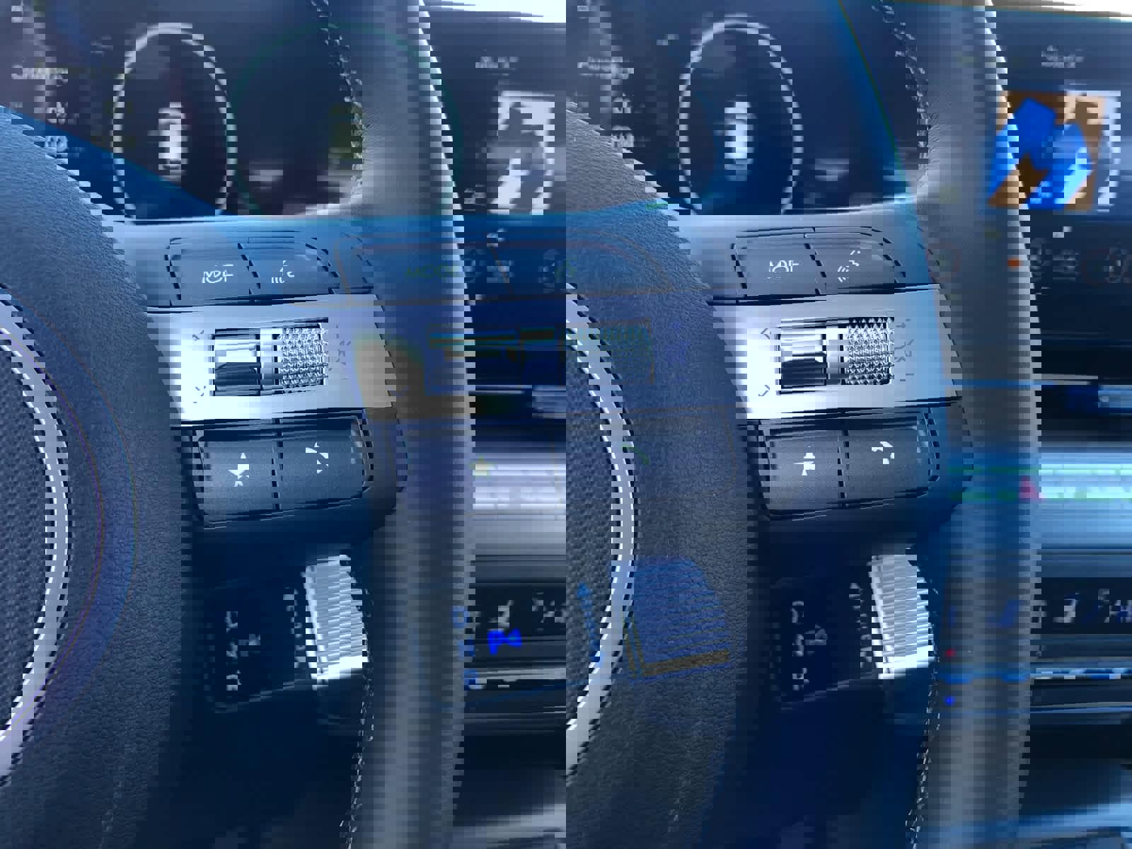 New 2026 Hyundai Kona Limited image 9