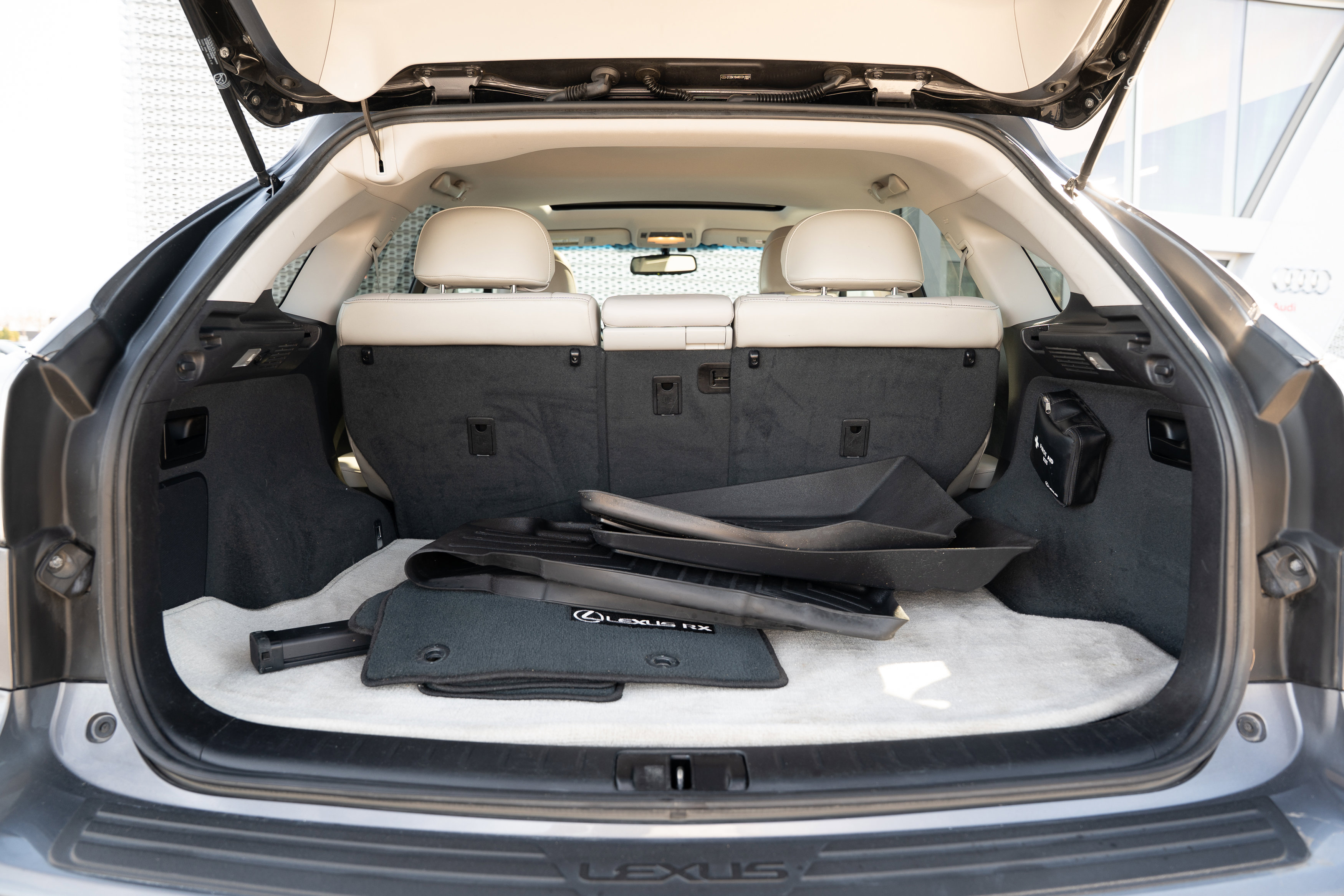 Used 2014 Lexus RX 350 AWD w/ Navigation Package image 26