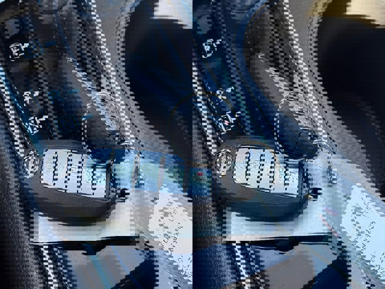 Certified 2025 Nissan Altima 2.5 S image 37