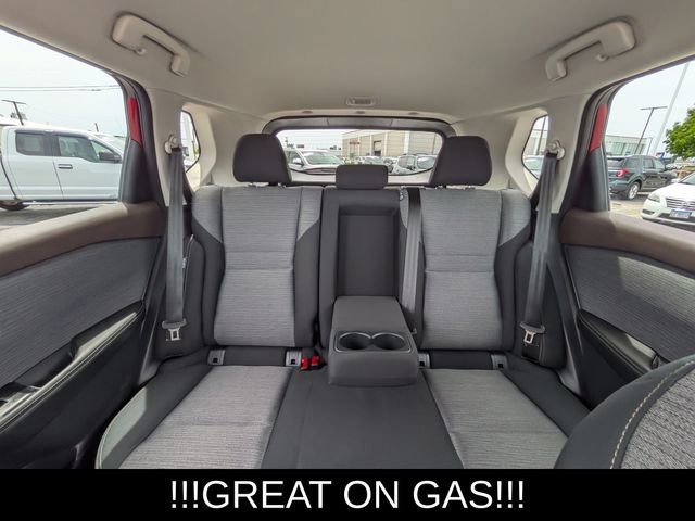 Used 2021 Nissan Rogue S FWD image 18
