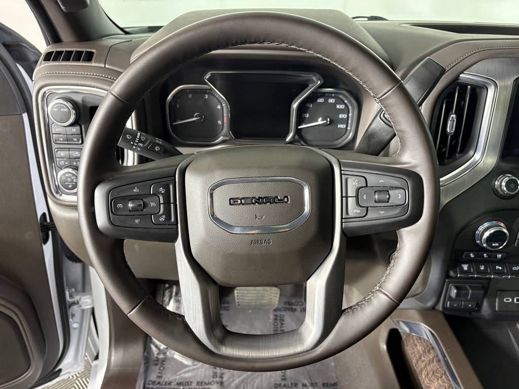 Used 2023 GMC Sierra 2500 Denali w/ Denali Ultimate Package image 16
