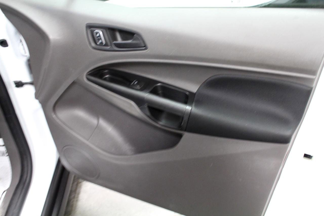 Used 2022 Ford Transit Connect XL image 20