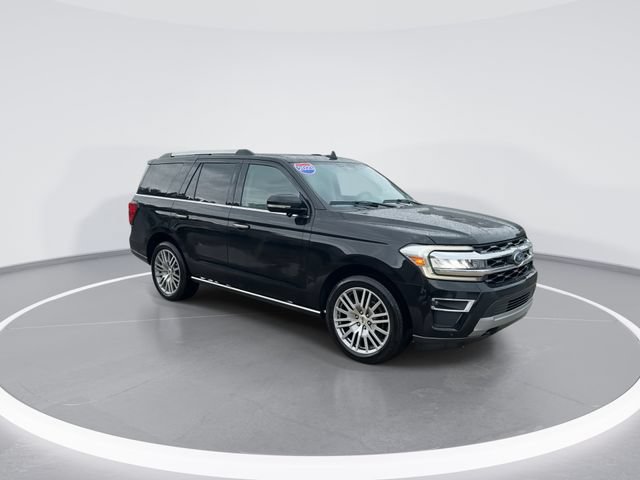 Certified 2023 Ford Expedition Limited AWD/4WD video 1