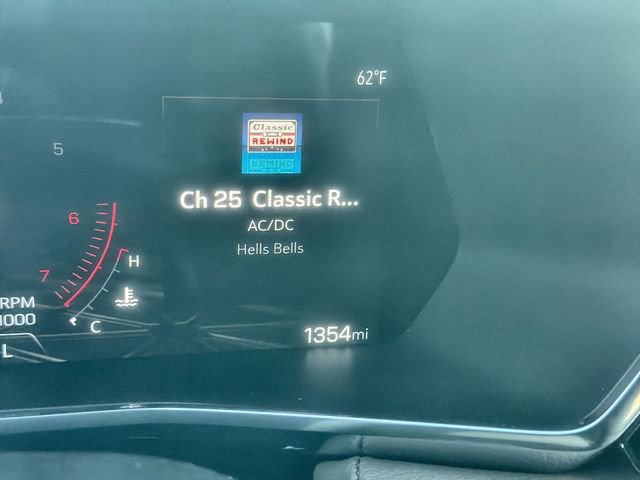 Used 2026 GMC Canyon Denali image 12