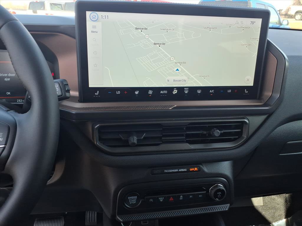 New 2026 Ford Bronco Sport Outer Banks w/ Outer Banks Tech Package+ image 13