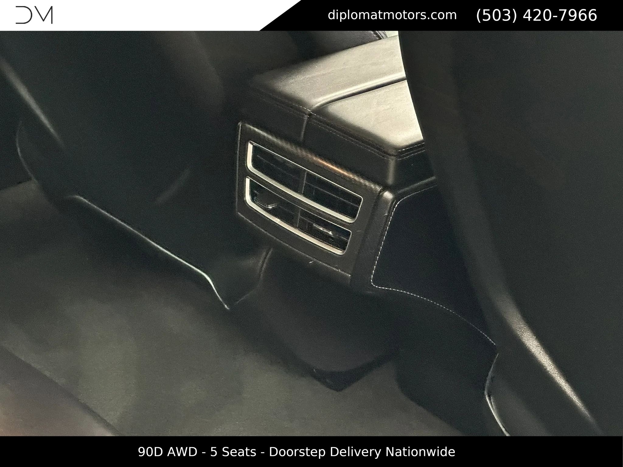 Used 2016 Tesla Model S 90D image 22