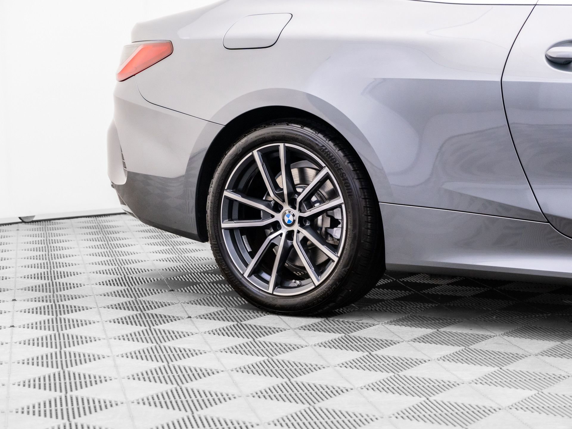Certified 2026 BMW 430i xDrive Coupe AWD/4WD image 37