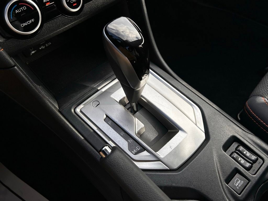 Used 2023 Subaru Crosstrek 2.0i Premium image 19