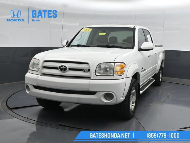 Used 2004 Toyota Tundra Limited w/ Towing Pkg RWD image 5