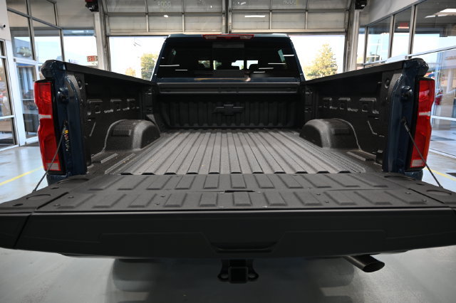 New 2026 Chevrolet Silverado 2500 LT w/ Trail Boss Package AWD/4WD image 8