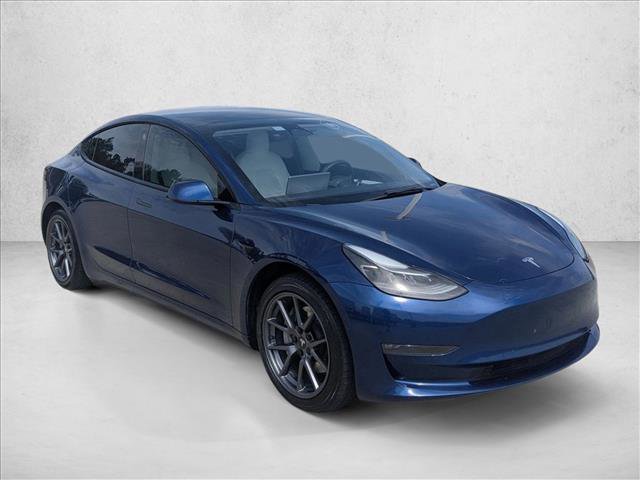 Used 2022 Tesla Model 3 Long Range image 3