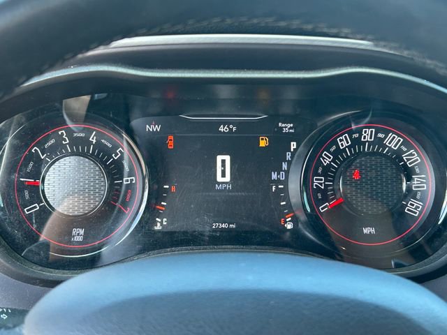 Used 2021 Dodge Challenger GT w/ Blacktop Package RWD image 20