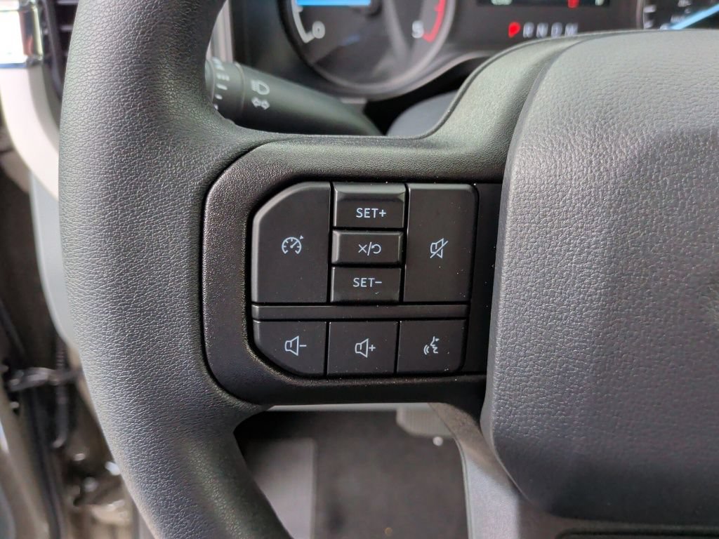 New 2026 Ford F250 XLT w/ FX4 Off-Road Package AWD/4WD image 17