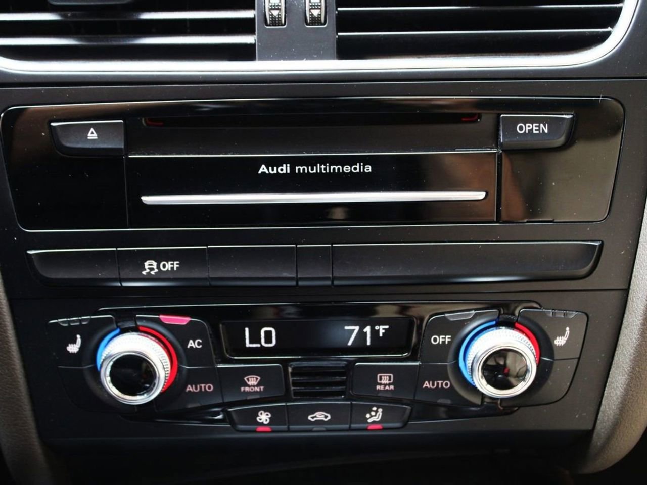 Used 2014 Audi A4 2.0T Prestige image 23