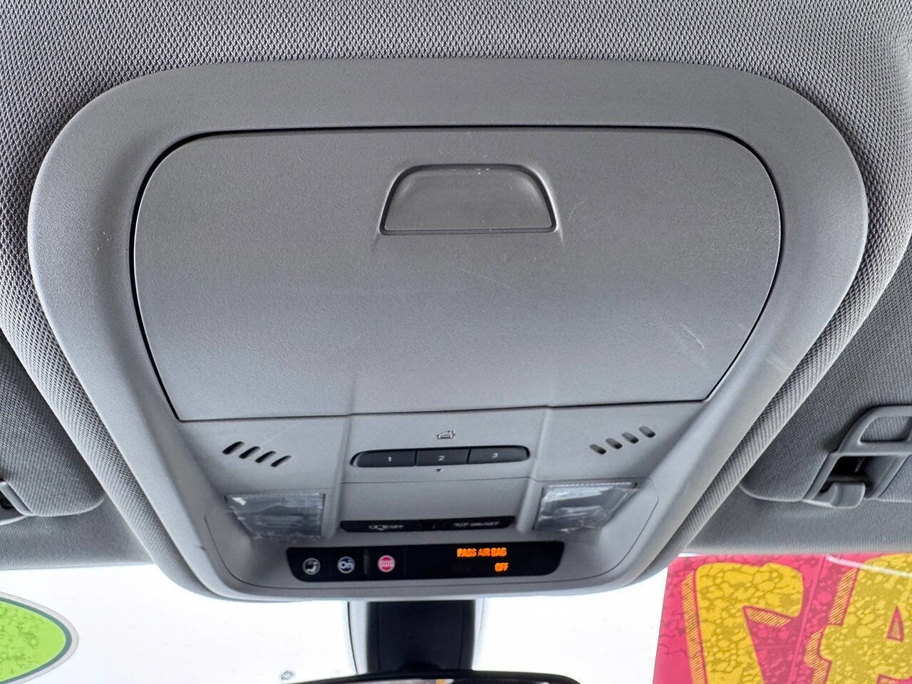 Used 2018 Chevrolet Equinox LT image 14