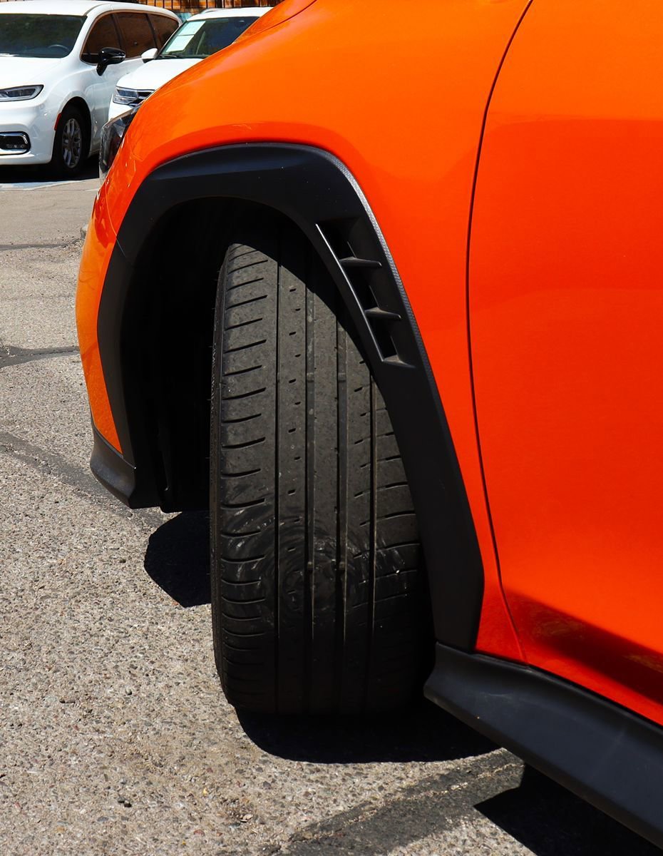 Used 2022 Subaru WRX Premium AWD/4WD image 6