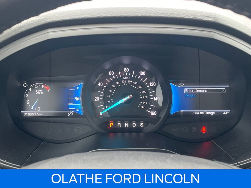 Used 2023 Ford Edge SEL w/ Convenience Package image 17