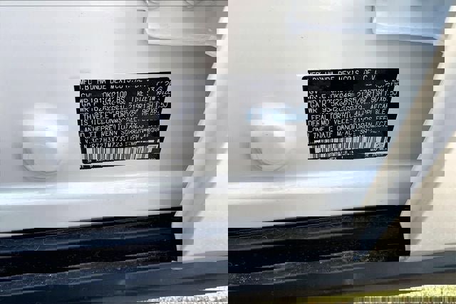 New 2026 Honda HR-V LX image 19