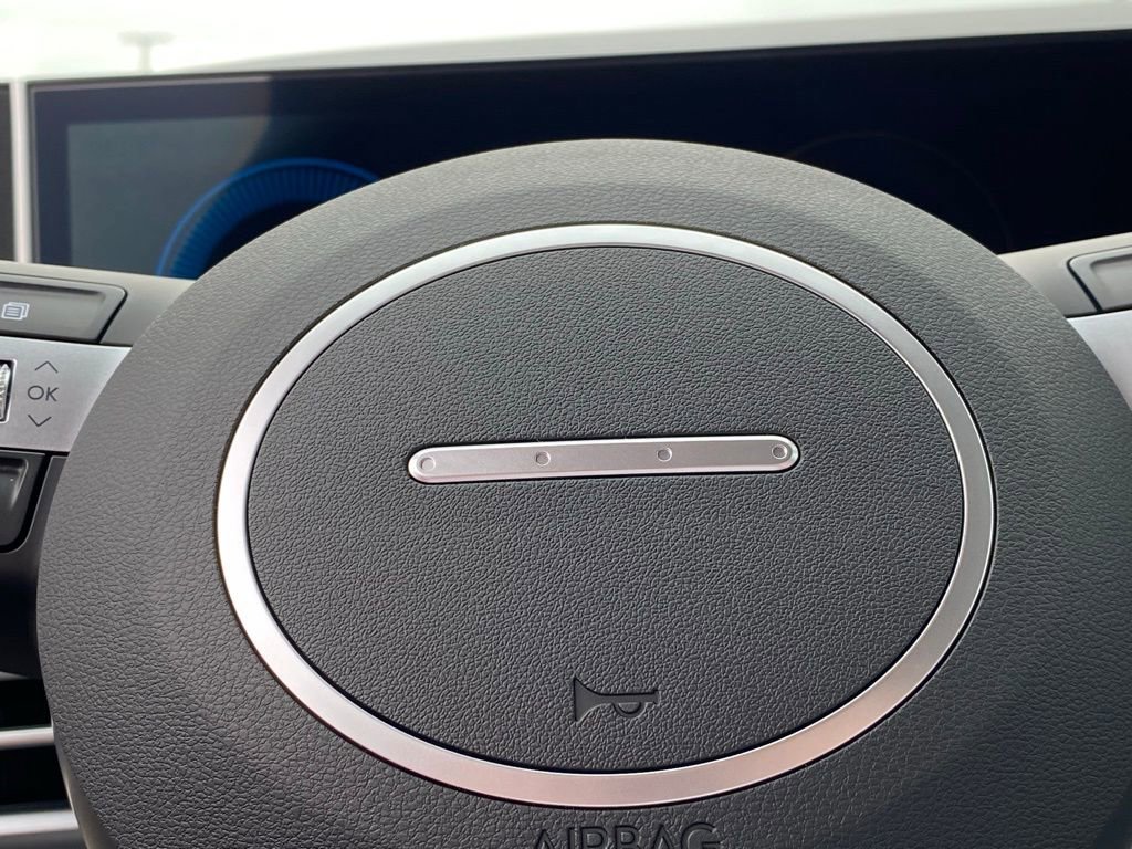 New 2026 Hyundai Tucson SEL image 18