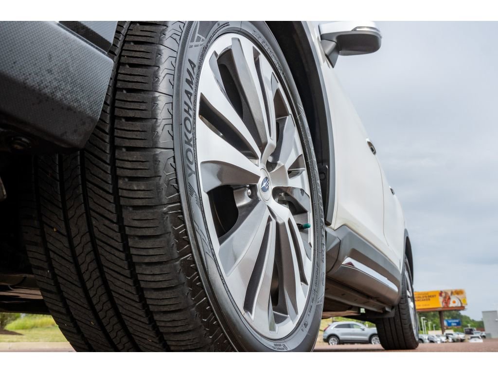 Used 2021 Subaru Ascent Touring AWD/4WD image 9