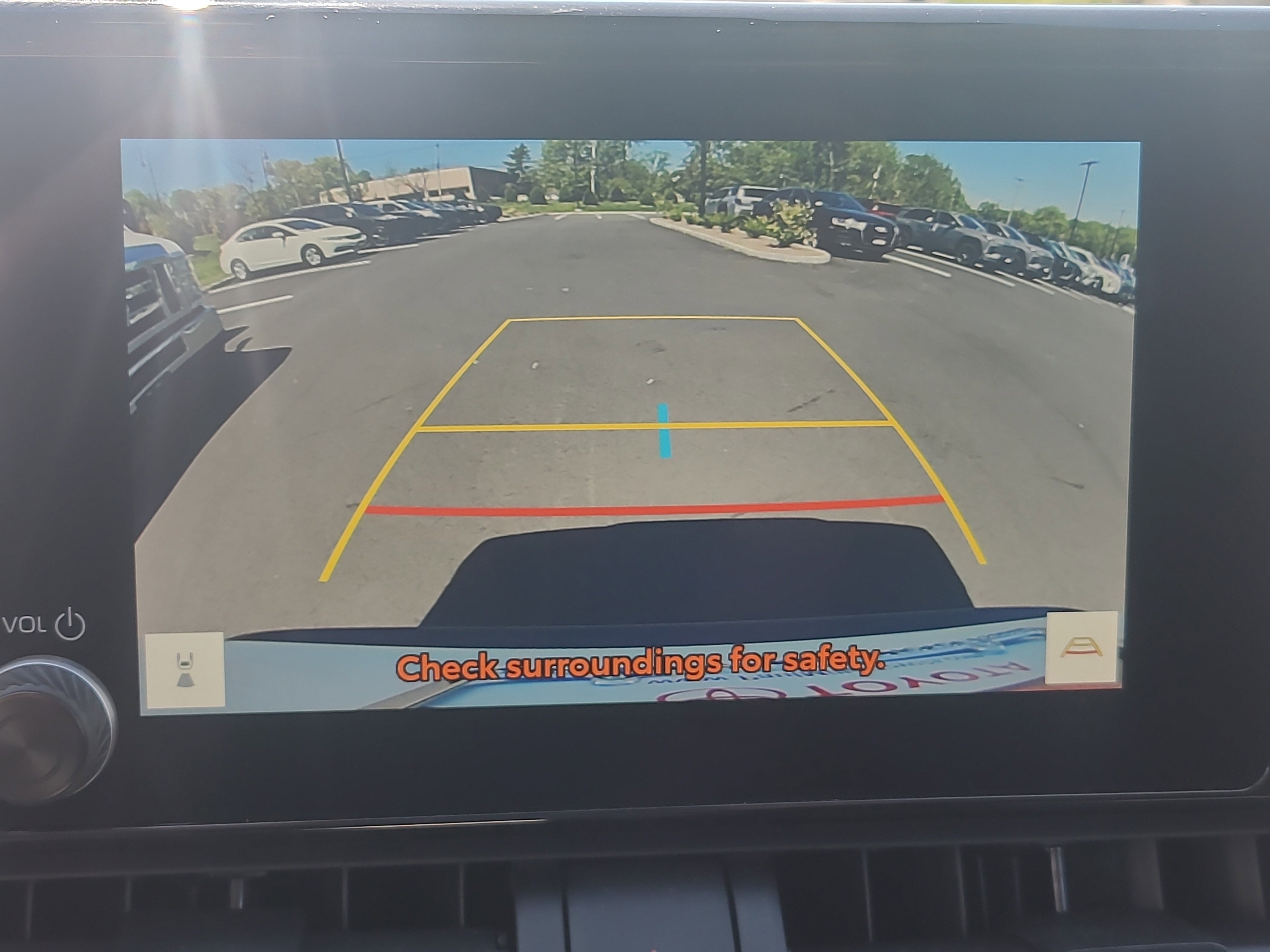 Certified 2023 Toyota RAV4 XLE w/ Convenience Package AWD/4WD image 26
