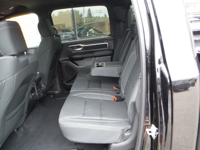 New 2027 RAM 1500 4x4 Crew Cab image 49