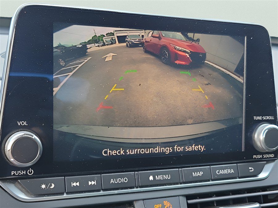 Used 2019 Nissan Altima 2.5 SL FWD image 10