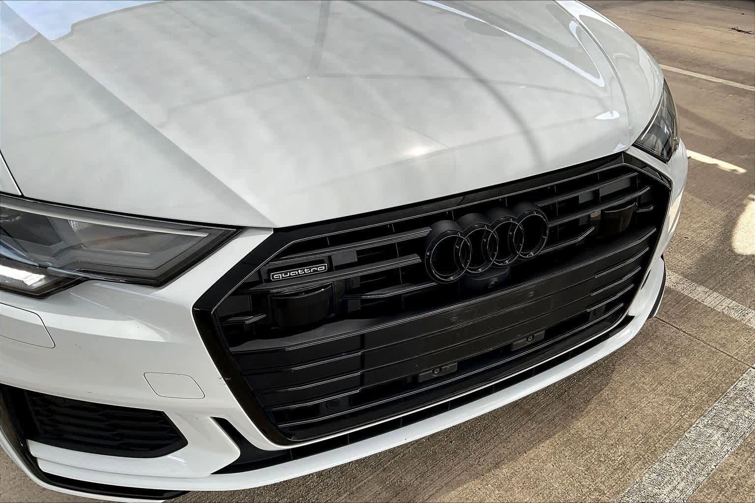 Used 2023 Audi A6 3.0T Prestige w/ Prestige Package image 29