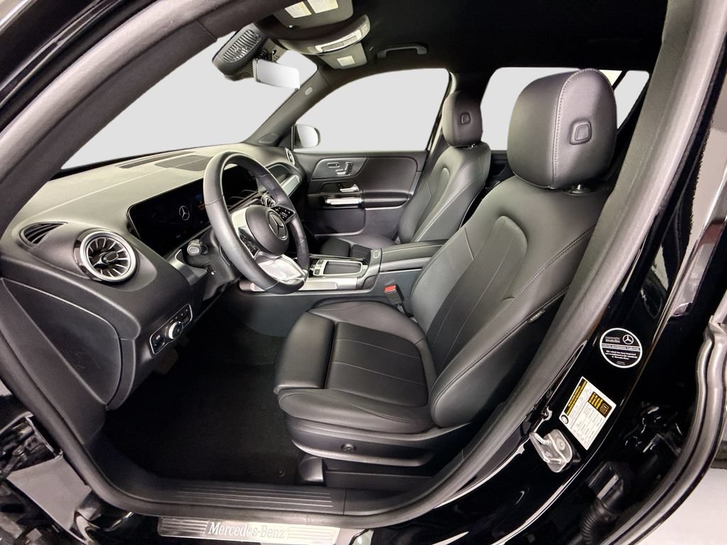 Certified 2025 Mercedes-Benz GLB 250 4MATIC image 20