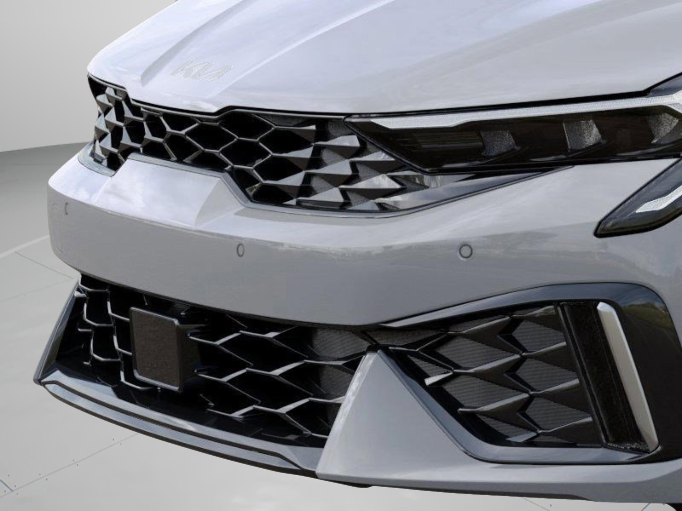 New 2026 Kia K5 GT-Line w/ GT-Line Red Interior Package image 13